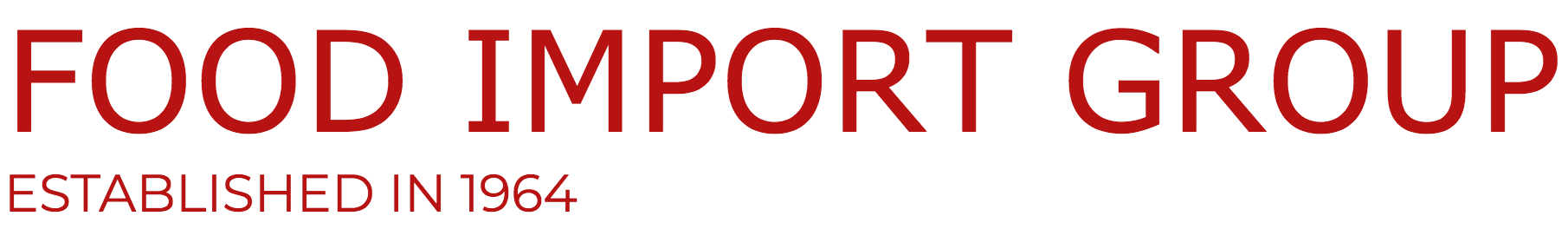 Food Import Group